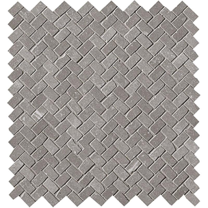 Mosaic Fap Maku Grey Gres Spina Anticato Matt 30X30 - fMKY