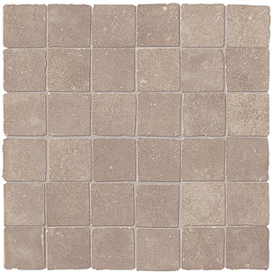 Mosaic Fap Maku Nut Gres Anticato Matt 30X30 - fMKQ