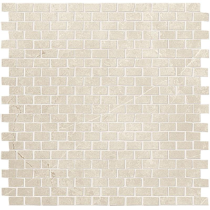 Mosaic Fap Roma Brick Pietra Anticato 30x30 - fMAE