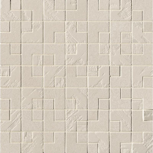Mosaic Fap Summer Elle Sabbia 30.5X30.5 - fPJT