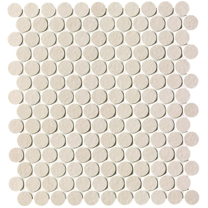 Mosaic Fap Summer Sale Round Matt 29.5X32.5 - fPLW