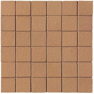 Mosaic Fap Summer Terracotta Anticato Matt 30X30 - fPLR