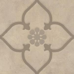 La Fabbrica Ava Hurban Queens Beige 20mm R11 100X100 - 0177402