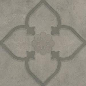 La Fabbrica Ava Hurban Queens Gray 20mm R11 100X100 - 0177403
