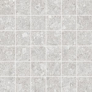 Mozaika Lea Ceramiche Side Stone Hidden Light Nat 36 30X30 - LGCSD10