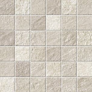 Mozaika Atlas Concorde Brave Gypsum 30X30 - A1FM