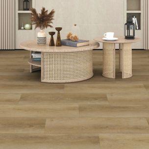 Podłoga SPC - Cavinato Quik Vinyl Mega 5570 5.5mm 19x122