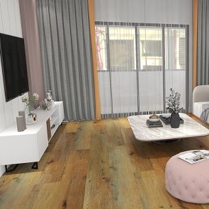 Podłoga SPC - Cavinato Quik Vinyl Ultra 7025 7mm 22,5X152,2