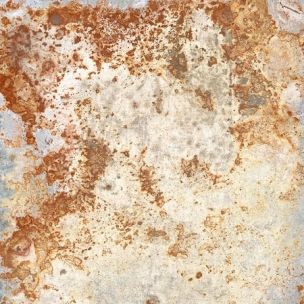 Saime Ceramiche Ferrocemento Lamiera Nat Rett 60X120 - 8600851