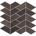 Mozaika Abk Interno9 Wide Versus Dark Ret 29X30 - PF60000962