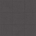 Dado Cementi Black Rett 30X60 - 302604