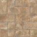 Dado Tavellone Terre D'Umbria 15,3X31  - TVN002