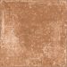 Antypoślizgowa brązowa płytka porcelanowa z efektem terakoty 15X30 - Eaar1468