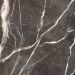 Błyszcząca czarna płytka porcelanowa z efektem marmuru Calacatta 60X120 - Ecco108