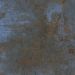 Płytka porcelanowa z efektem czarnego oksydowanego metalu 120X120 - Efbk425