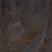 Płytka porcelanowa z efektem czarnego oksydowanego metalu 60X60 - Efbk047