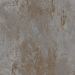 Szara oksydowana płytka porcelanowa z efektem metalu 120X120 - Efsr424