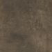 Płytka porcelanowa z efektem metalicznego betonu brązowa 20 mm R11 60X60 - Embe548