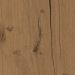 Płytka porcelanowa z efektem antycznego drewna orzechowego 20 mm R11 30X120 - Errc1427