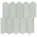 Mosaic Fap Milano Mood Acquamarina Perla Archs 28.2X31 - fQKS