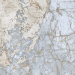 La Fabbrica Ava Gemstone Ocean Nat Ret 60X120 - 0179031