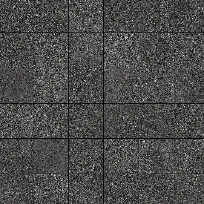 Mozaika Dado Nature Nero 30X30 - 303850
