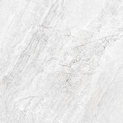 Płytka porcelanowa z efektem kamienia jerozolimskiego, biała antypoślizgowa 60X60 - Eawe215