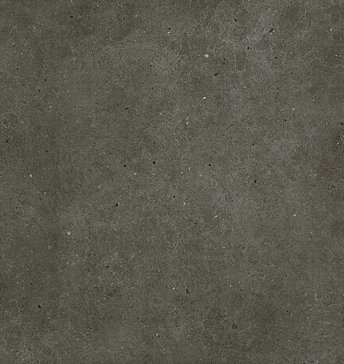 Płytka porcelanowa z efektem cementu antracytowego 20mm R11 60X120 - Ebbd334