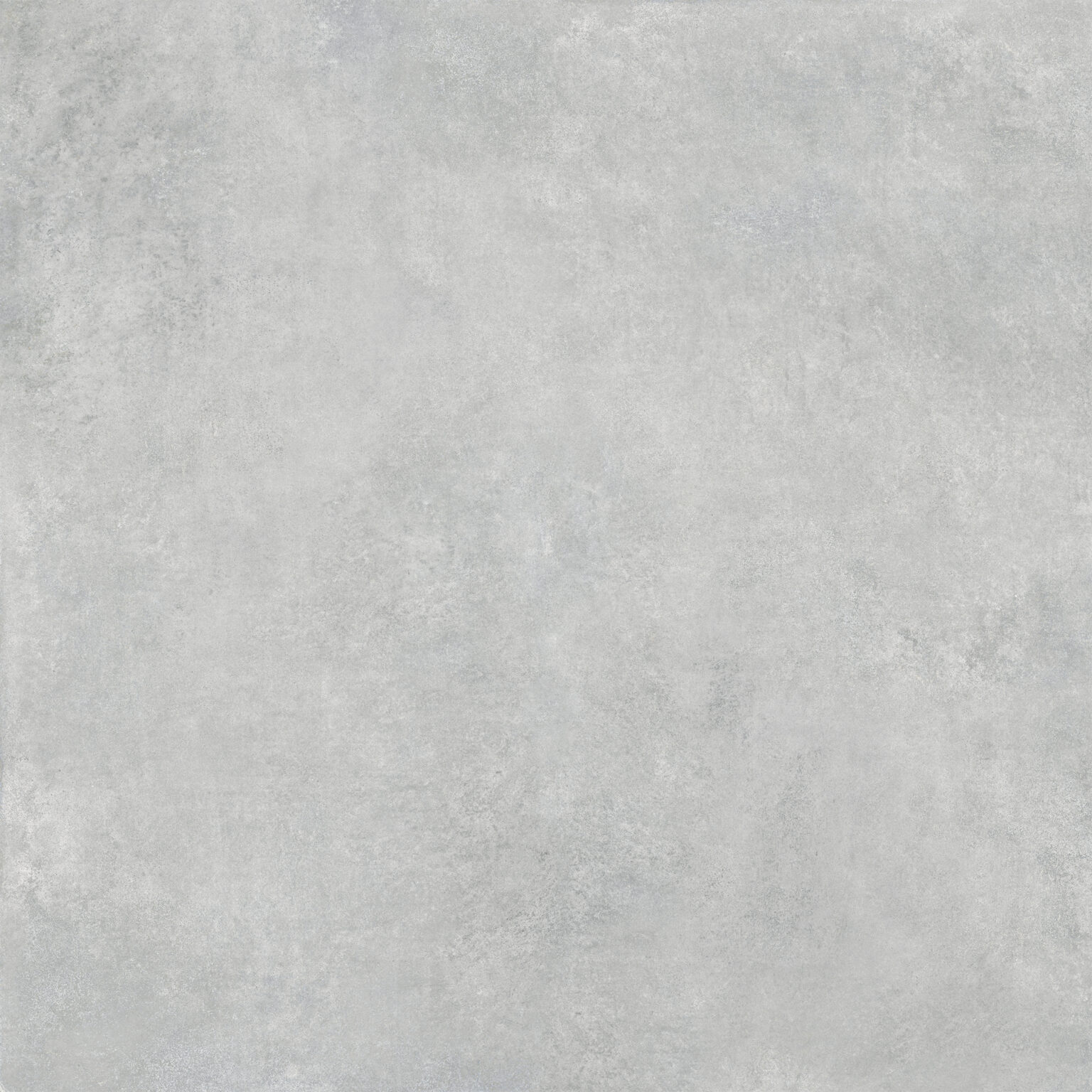 Nowoczesna płytka porcelanowa z efektem betonu, jasnoszara, antypoślizgowa 60X60 - Ecdp412
