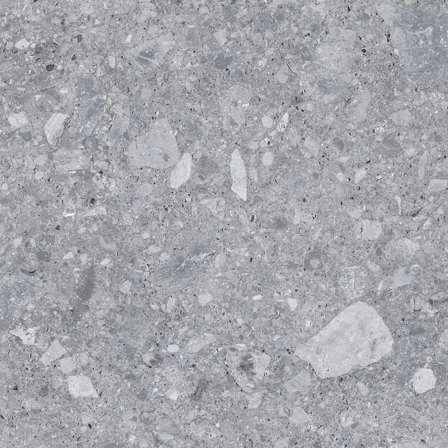 Płytka porcelanowa z efektem kamienia Ceppo Di Gre' Grey antypoślizgowa 60X120 - Ecgg237