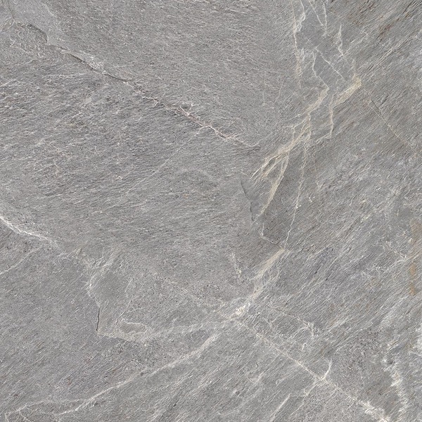 Płytka porcelanowa Deluxe Szara antypoślizgowa z efektem kamienia 30x60 - EGAH1598