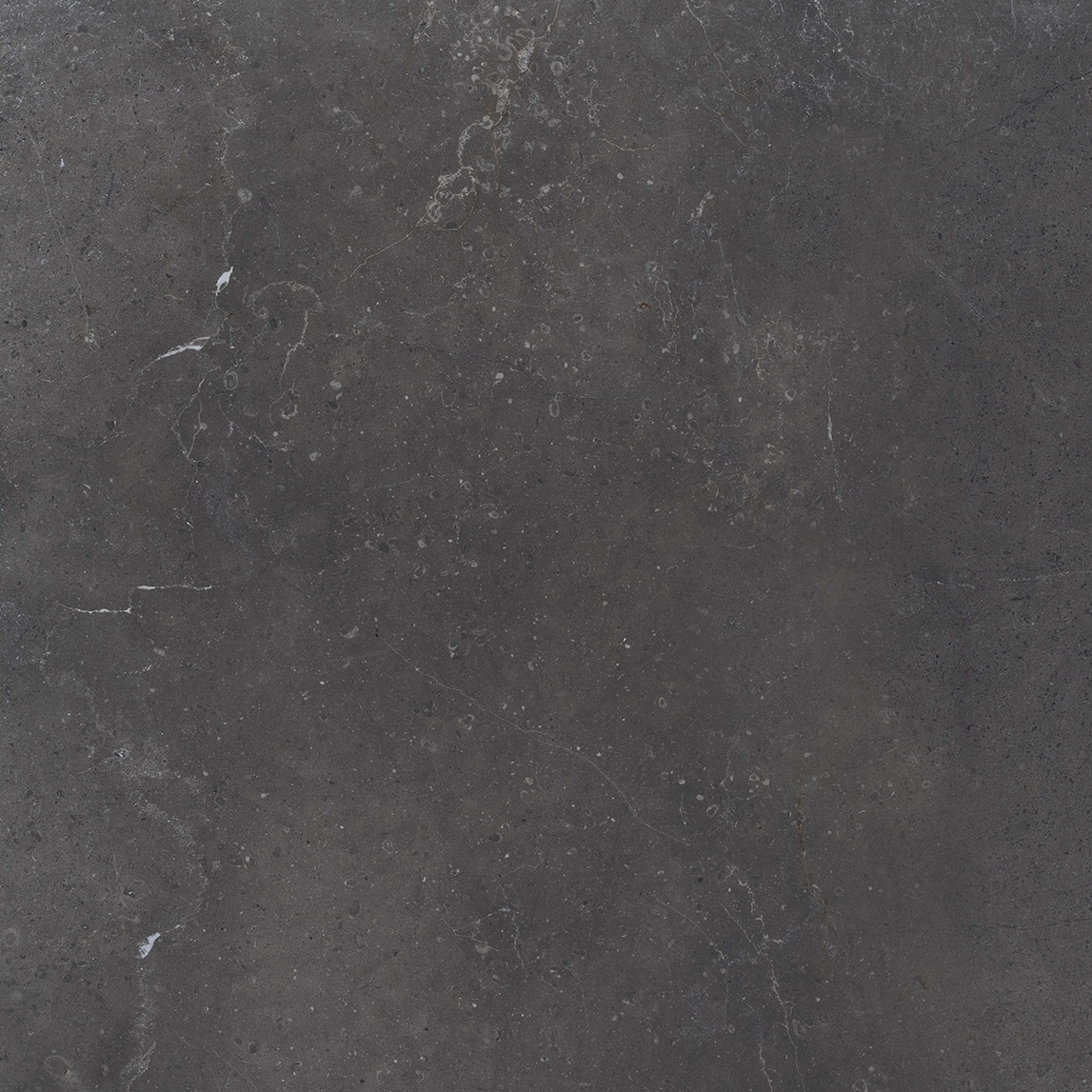 Antypoślizgowa nowoczesna płytka porcelanowa z efektem czarnego kamienia 80X80 - Ehon1082