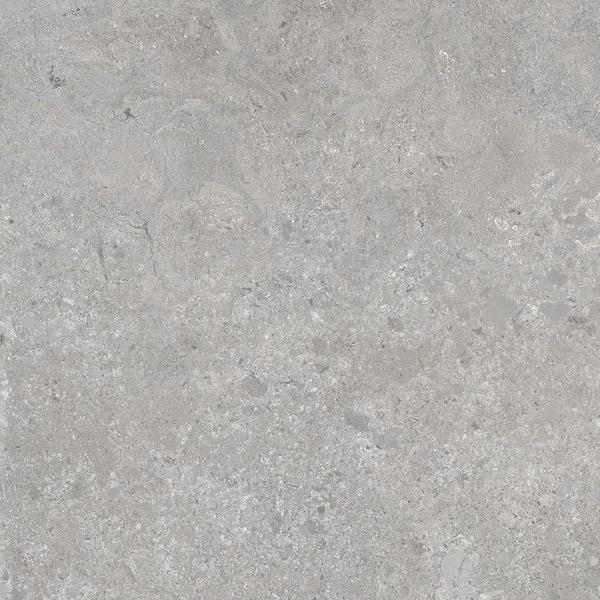 Nowoczesna szara antypoślizgowa płytka porcelanowa z efektem kamienia naturalnego 120x120 - EHPR1634
