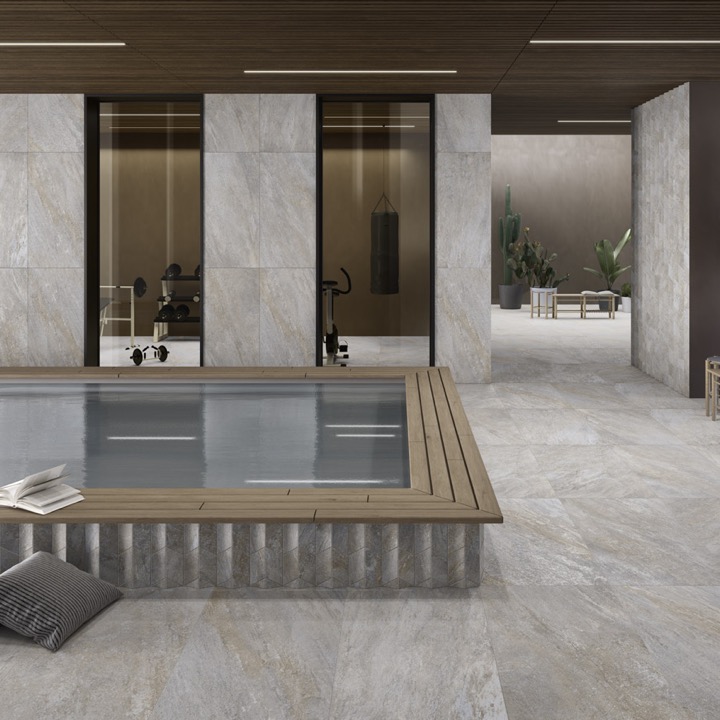 Elios Millennium Quartz Roccia R11 30.5X60.5 - 03Q3171