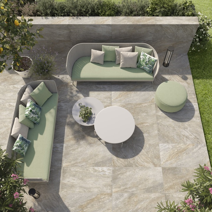Elios Millennium Quartz Scoglio R11 30.5X60.5 - 03Q3161
