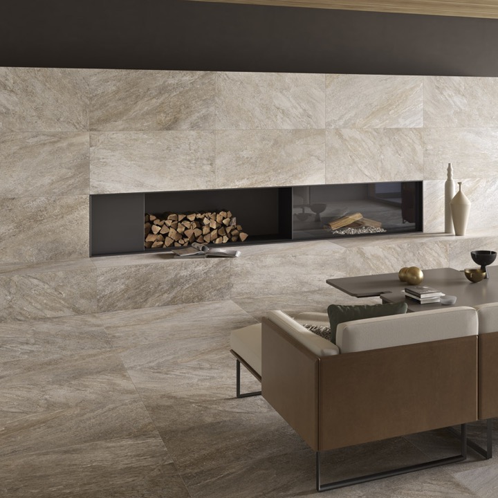 Elios Millennium Quartz Terra 60X60 - 03Q6020