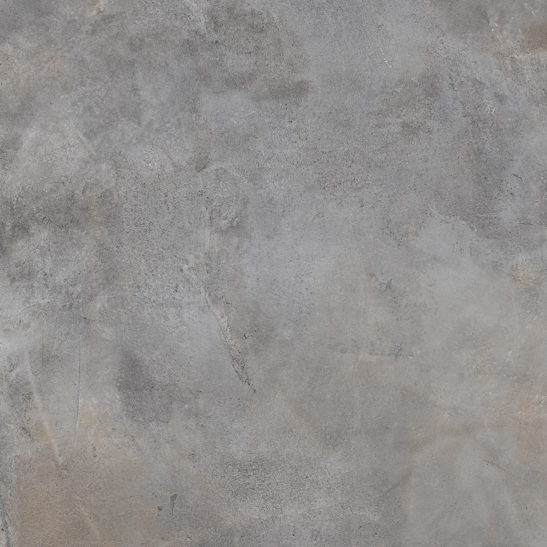 Ciemnoszara płytka porcelanowa z efektem metalicznego betonu 20 mm R11 60X120 - Emdg538