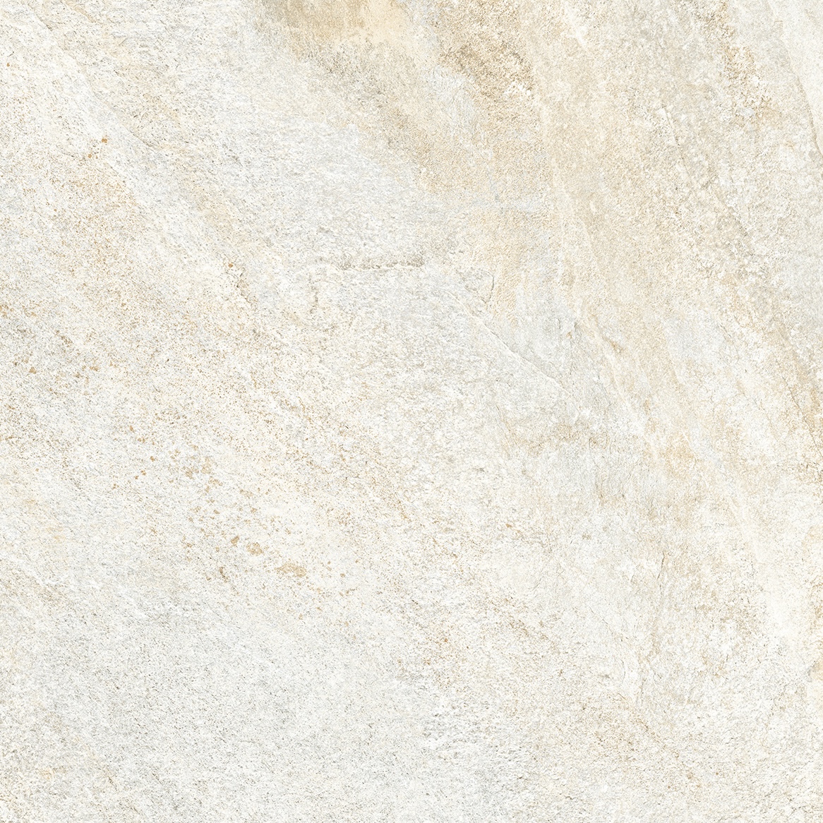 Antypoślizgowa jasnoszara płytka porcelanowa z efektem kamienia 20X40 - Eres1200