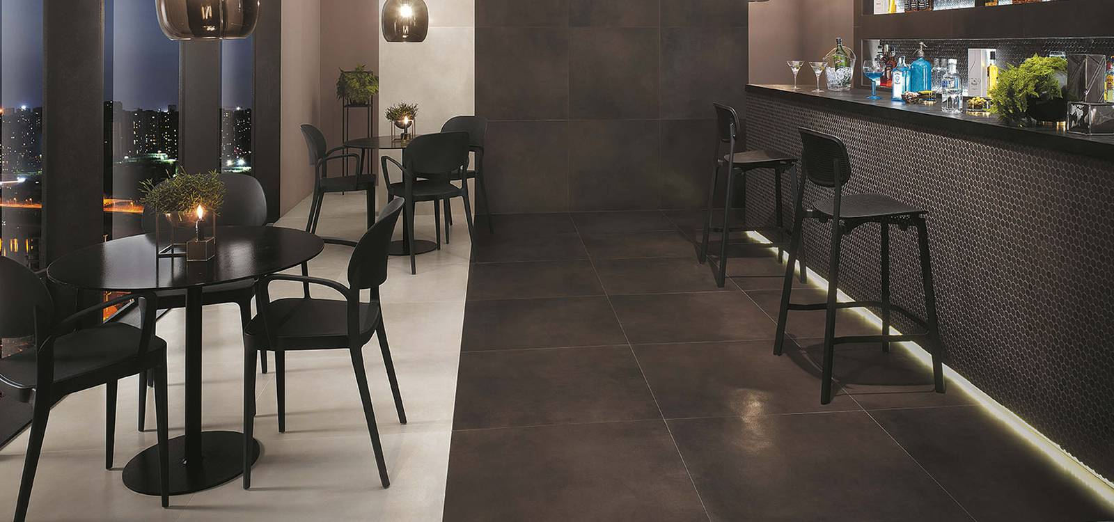 Fap Milano&Floor Beige Matt 120x120 - fOPU