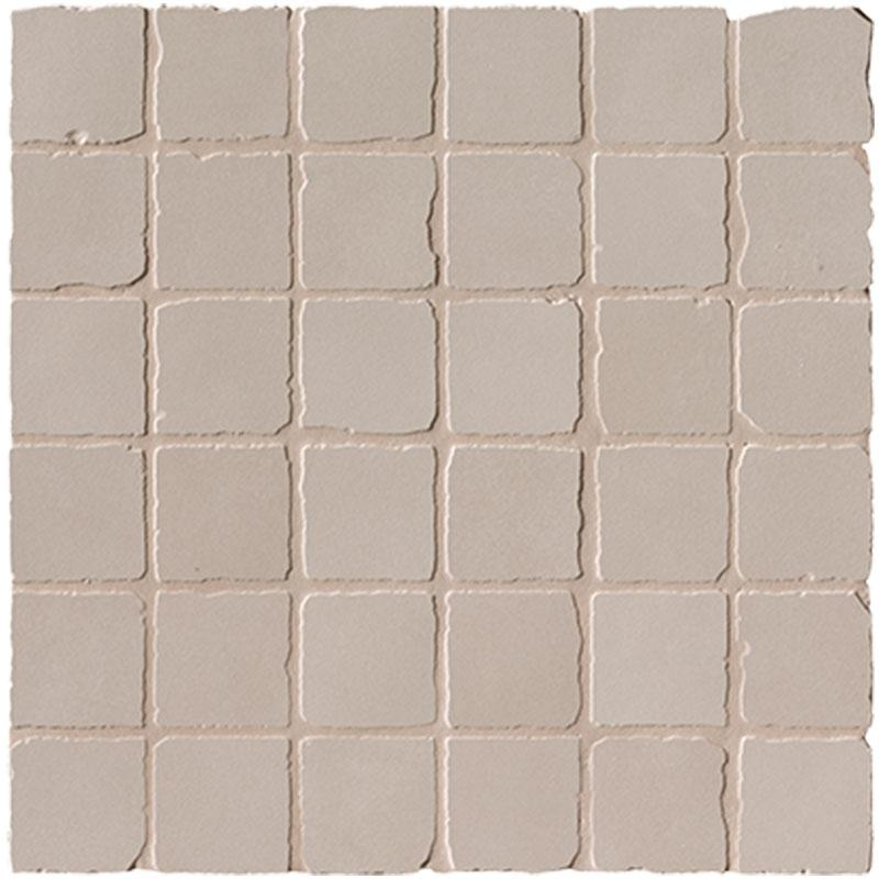 Mosaic Fap Milano&Floor Beige Anticato Matt 30X30 - fNSZ