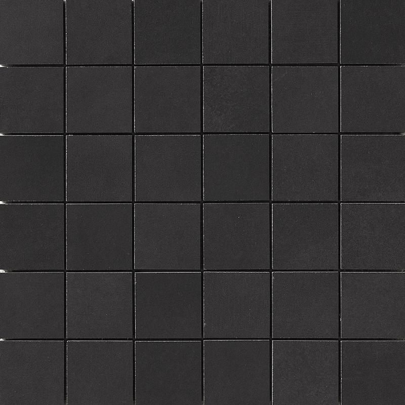 Mosaic Fap Milano Mood Antracite Satin 30X30 - fQHG