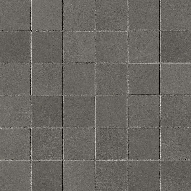 Mosaic Fap Milano Mood Cemento Satin 30X30 - fQHJ