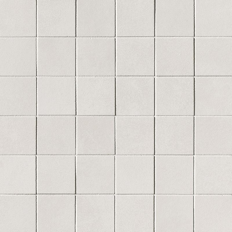 Mosaic Fap Milano Mood Ghiaccio Satin 30X30 - fQHI