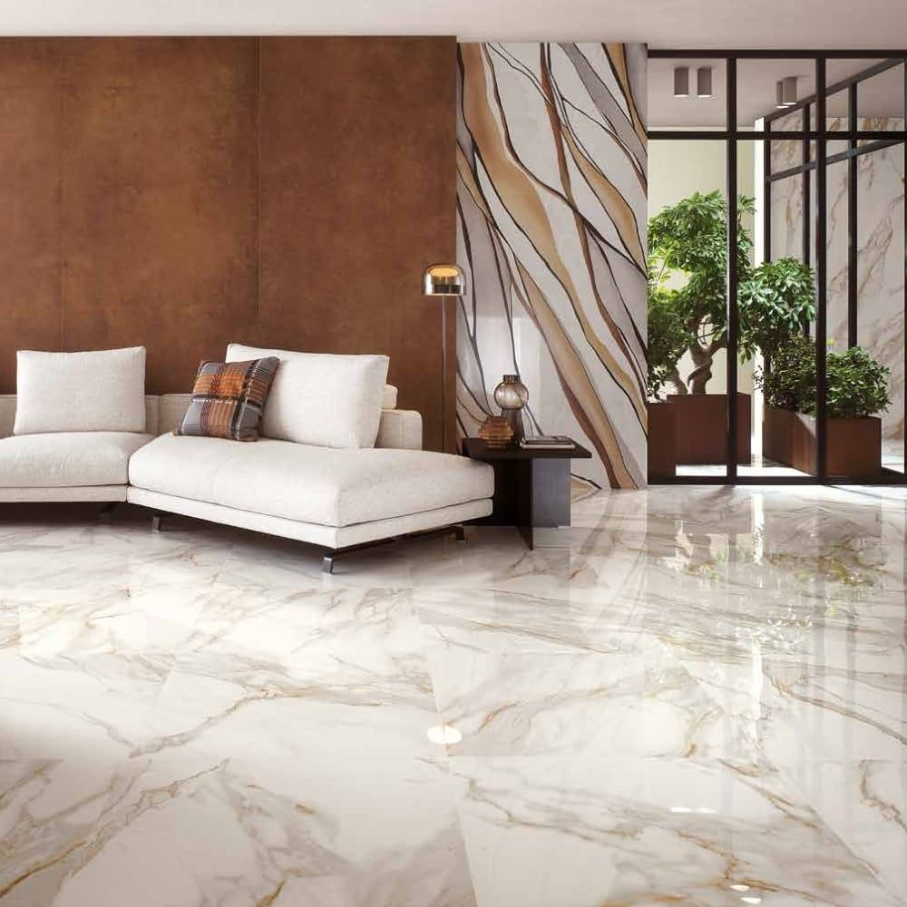 Fap Roma Gold Calacatta Delicato Lux 60X120 - fPZ0