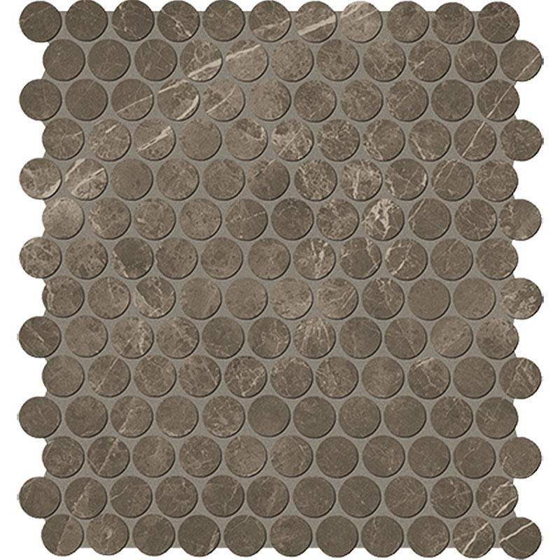 Mosaic Fap Roma Round Imperiale 29.5X32.5 - fLTQ