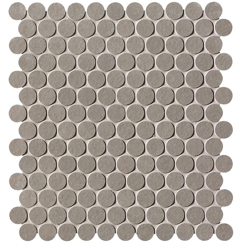 Mosaic Fap Summer Crepuscolo Round Matt 29.5X32.5 - fPLU
