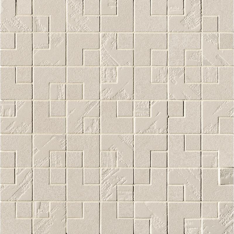 Mosaic Fap Summer Elle Sabbia 30.5X30.5 - fPJT