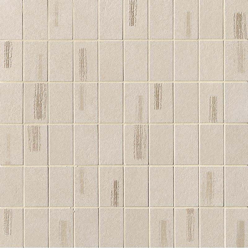 Mosaic Fap Summer Luce Sabbia 30.5X30.5 - fPJ1