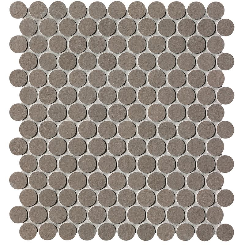Mosaic Fap Summer Sciara Round Matt 29.5X32.5 - fPLX
