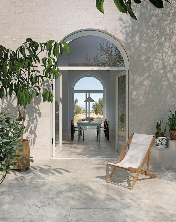 Fap Vento del Sud Bianco Matt R11 Rt 60x120 - fTFR